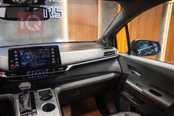 تۆیۆتا سیانا